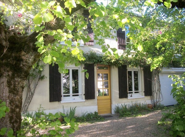 Saint-Yrieix-la-Perche, Limousin 87500