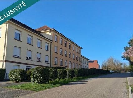 Lampertsloch, Alsace 67250