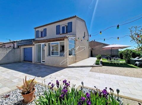 Sauvian, Languedoc-Roussillon 34410
