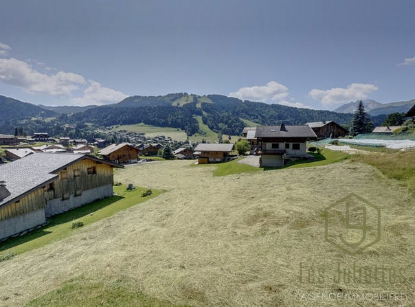 Morzine, Rhône-Alpes 74110