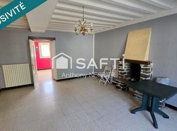 Menil-Hubert-Sur-Orne, Basse-Normandie 61430