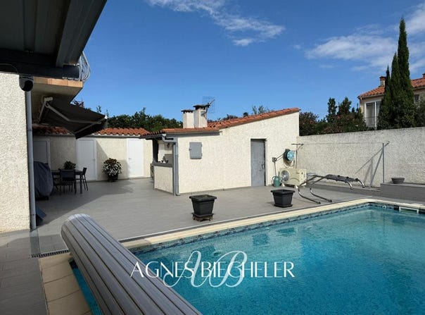 Bages, Languedoc-Roussillon 66670