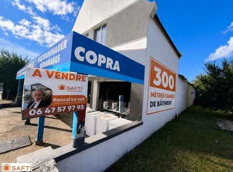 Lanmeur, Bretagne 29620