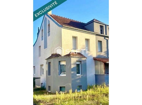 Freyming-Merlebach, Lorraine 57800