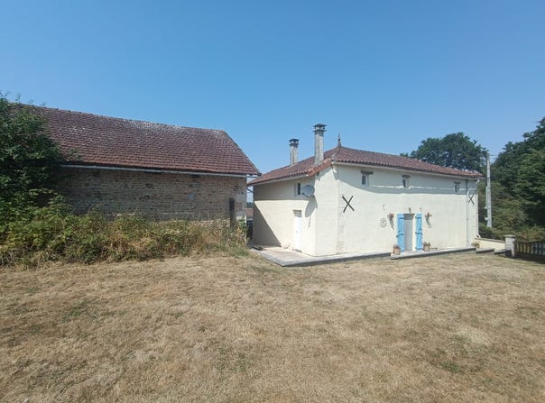 Pleuville, Poitou-Charentes 16490