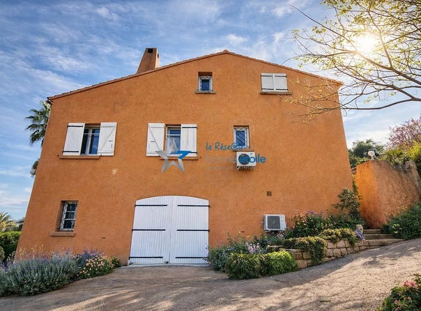 Borgo, Haute-Corse 20290