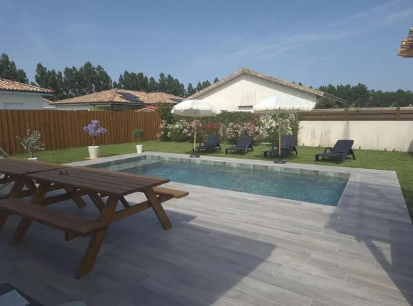 Parentis-en-Born, Landes 40160