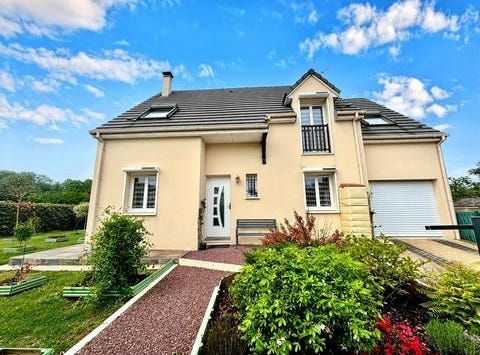 Ezy-Sur-Eure, Haute-Normandie 27530
