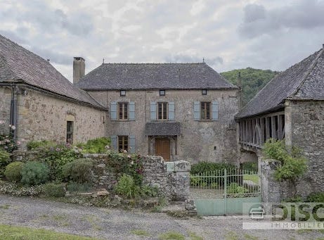 Najac, Occitanie 12270