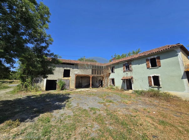 Trie-sur-Baïse, Hautes-Pyrénées 65220