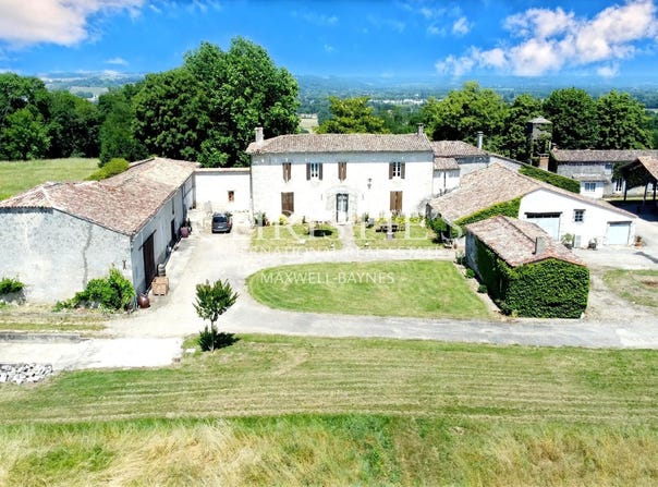 Bergerac, Aquitaine 24100