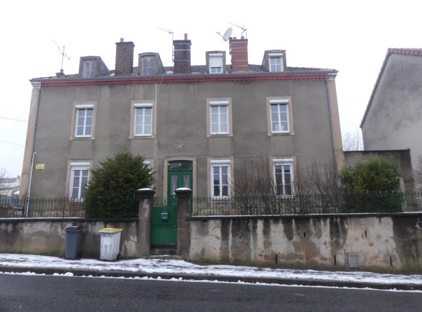 Le Creusot, Saône-et-Loire 71200