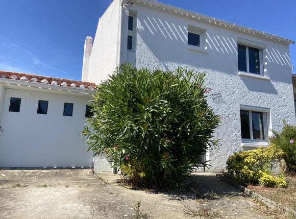 Les Sables-d'Olonne, Pays de la Loire 85100
