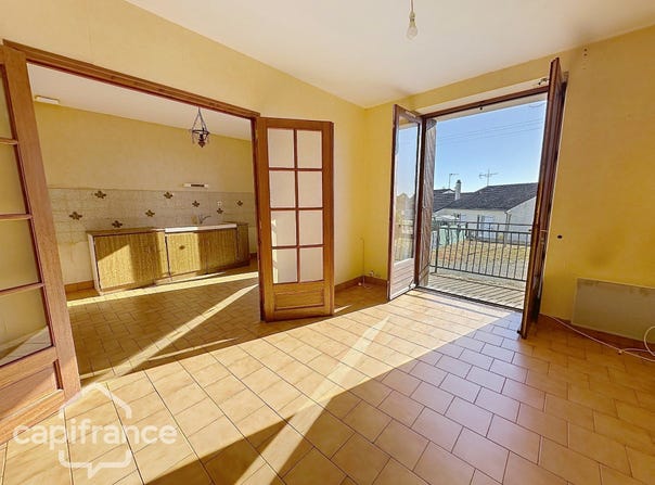 Saint-Varent, Poitou-Charentes 79330