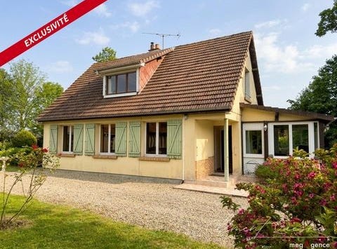 Les Grandes-Ventes, Haute-Normandie 76950
