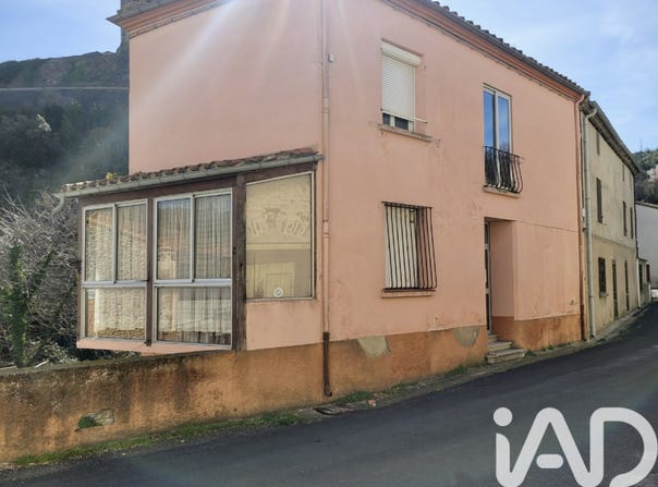 Le Vivier, Occitanie 66730