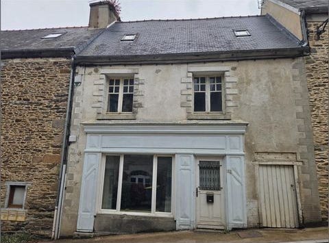 La Roche-Derrien, Bretagne 22450