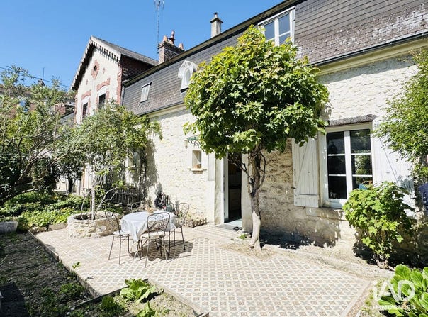 COMPIÈGNE, Hauts-de-France 60200