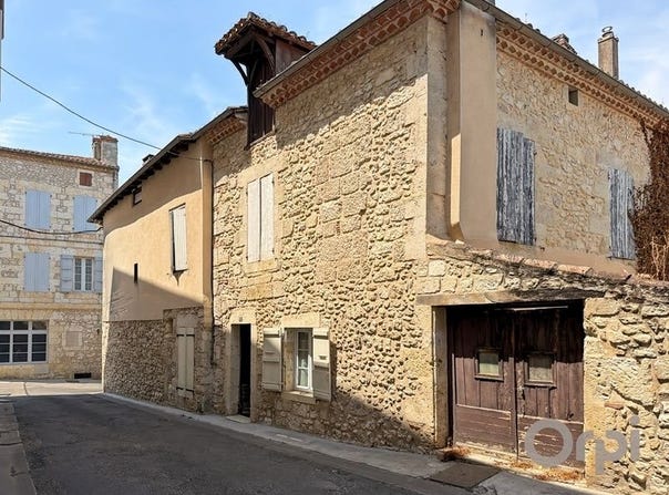 Lectoure, Midi-Pyrénées 32700