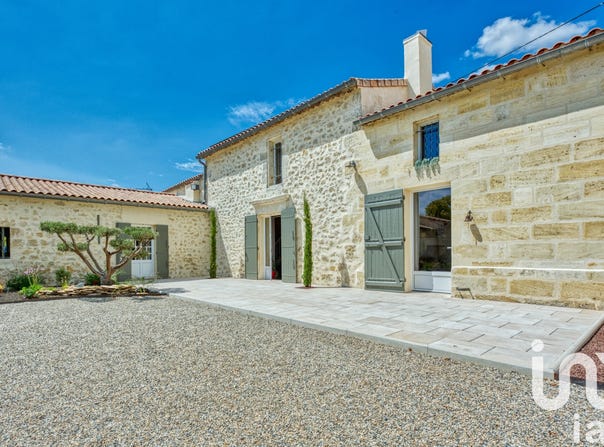 Saint-André-de-Cubzac, Nouvelle-Aquitaine 33240