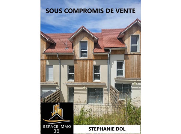 Monestier-de-Clermont, Isère 38650