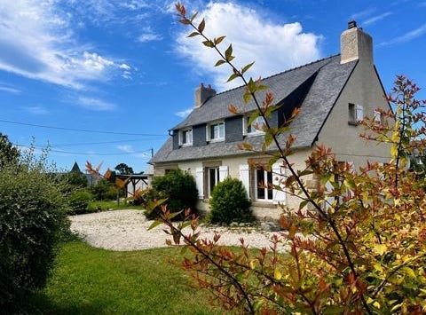 Trebeurden, Bretagne 22560