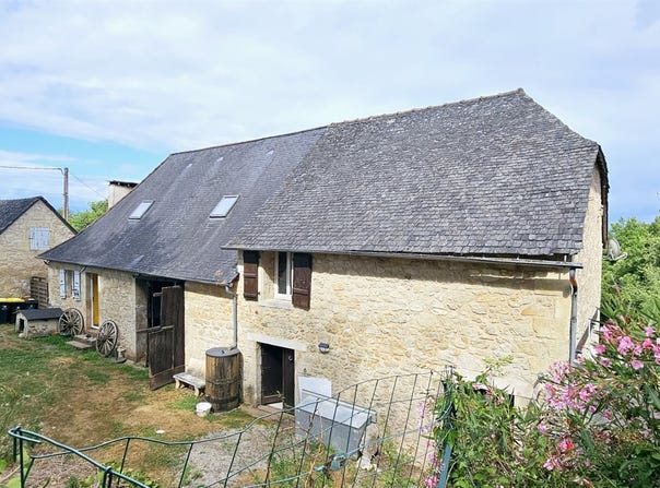 Segonzac, Limousin 19310