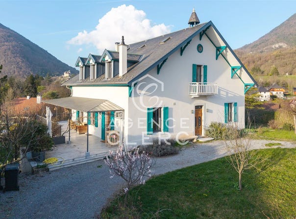 Talloires, Rhône-Alpes 74290