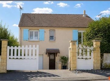 Silly-Sur-Nied, Lorraine 57530