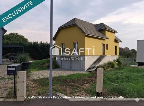 Heiteren, Alsace 68600