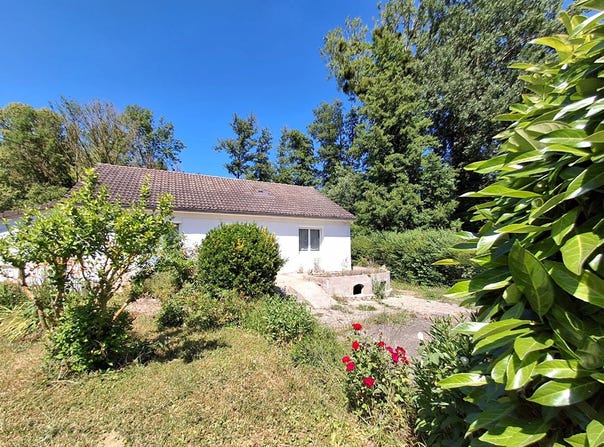 Maintenon, Eure-et-Loir 28130