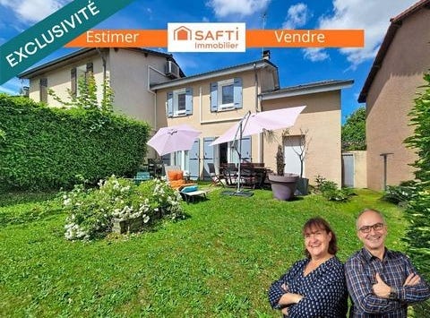 Saint-Bonnet-De-Mure, Rhône-Alpes 69720
