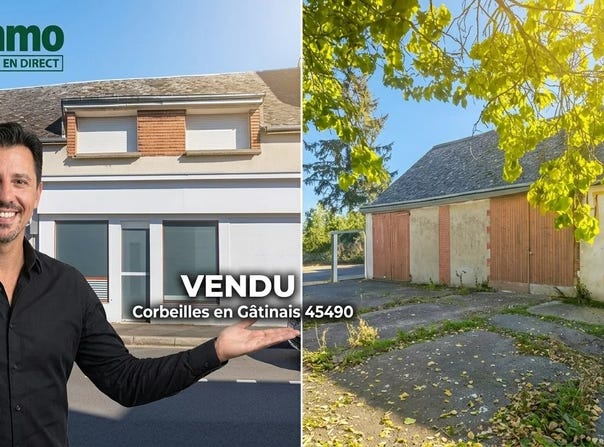 Corbeilles, Loiret 45490