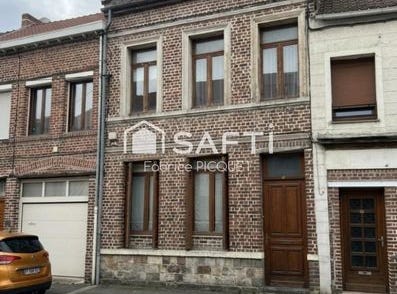 Saint-Amand-Les-Eaux, Nord-Pas-de-Calais 59230
