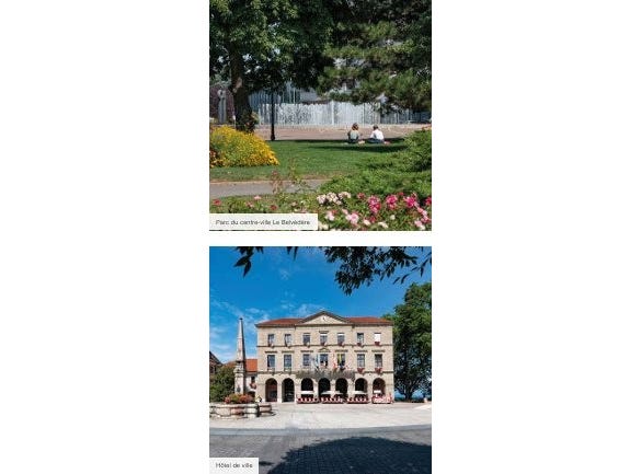 Thonon-les-Bains, Rhône-Alpes 74200