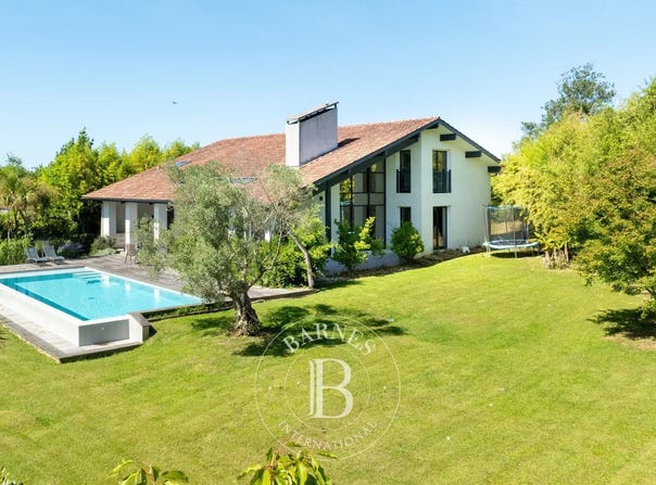 Arbonne, Aquitaine 64210
