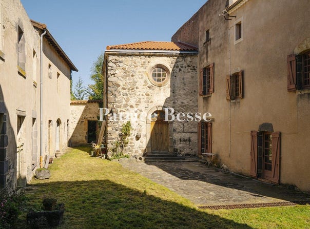 Issoire, Auvergne 63500