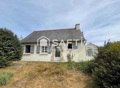 Bourbriac, Bretagne 22390