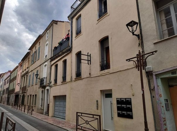 Prades, Languedoc-Roussillon 66500