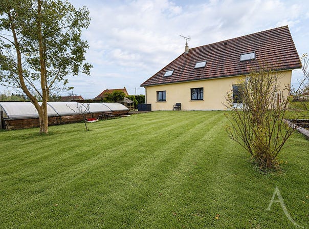 HUCQUELIERS, Hauts-de-France 62650