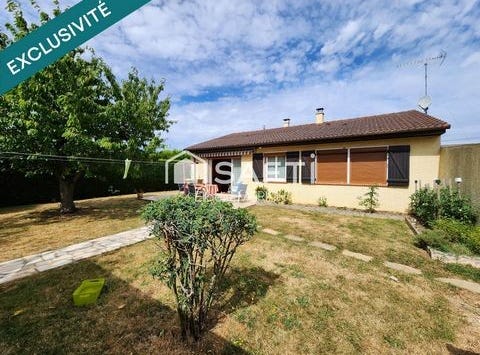 Vernouillet, Centre 28500