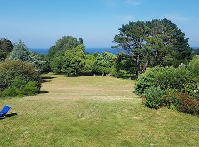 LE PALAIS, Brittany 56360