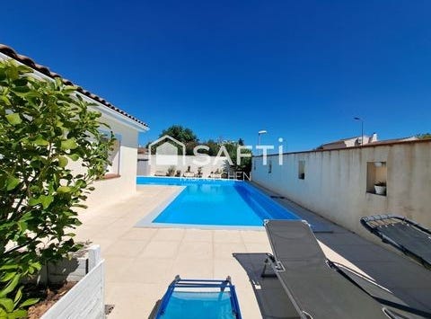 Aubord, Languedoc-Roussillon 30620