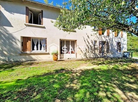 Saint-Georges-De-Noisne, Poitou-Charentes 79400
