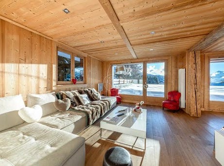 Megève, Auvergne-Rhône-Alpes 74120