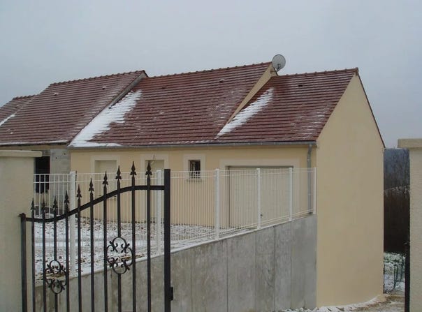 Marsangy, Yonne 89500