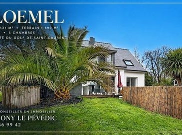 Ploemel, Bretagne 56400