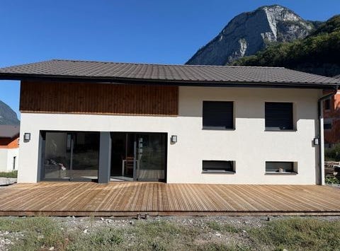 Magland, Rhône-Alpes 74300