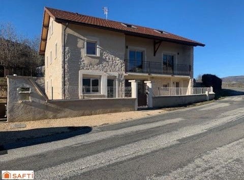Valromey Sur Seran, Rhône-Alpes 01260