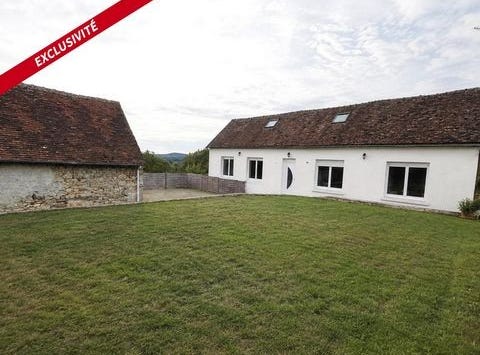 Heloup, Basse-Normandie 61250